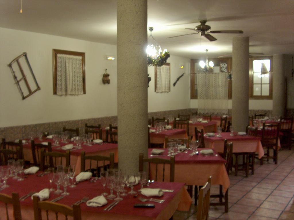Los Palacios Albarracin Ngoại thất bức ảnh