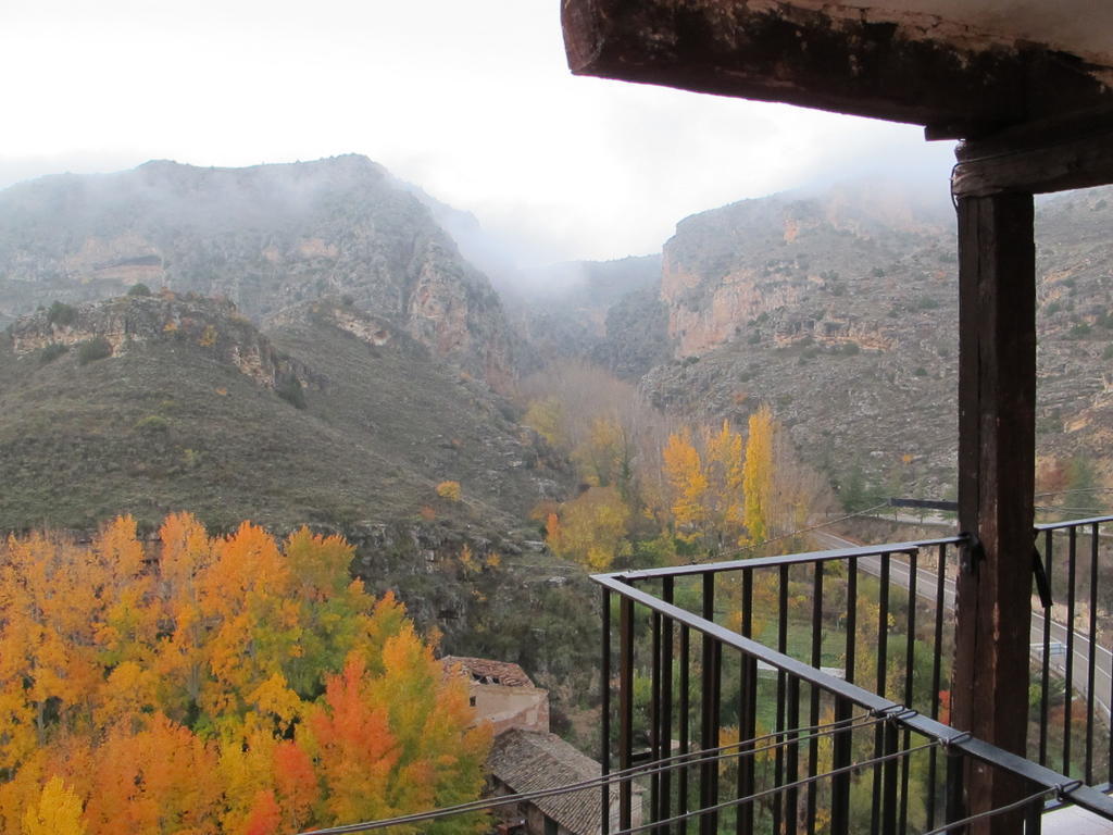 Los Palacios Albarracin Phòng bức ảnh