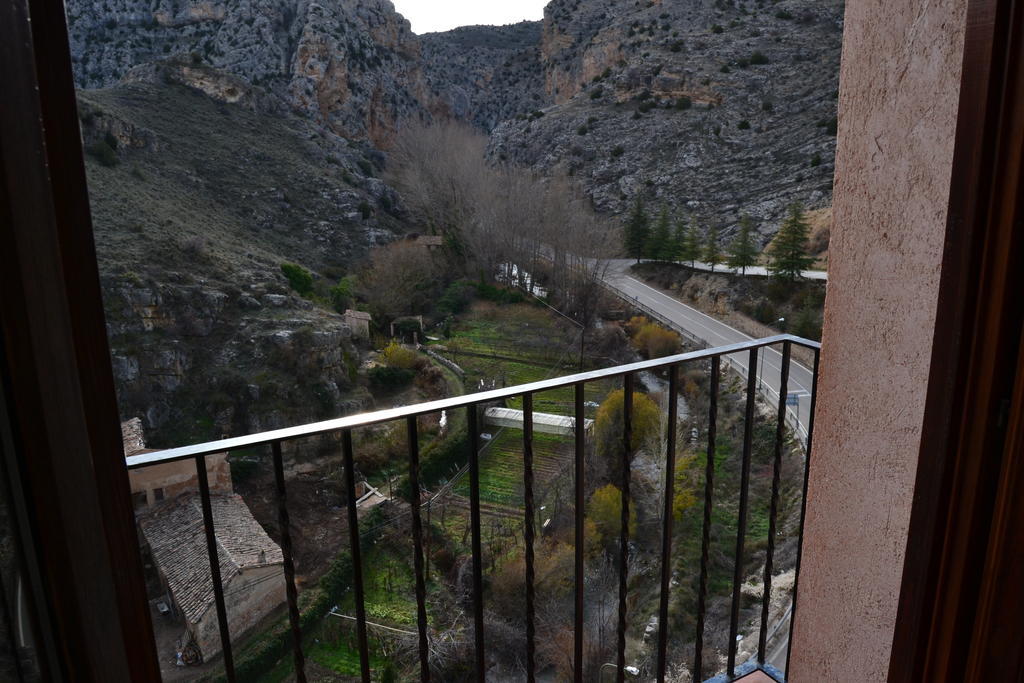 Los Palacios Albarracin Phòng bức ảnh