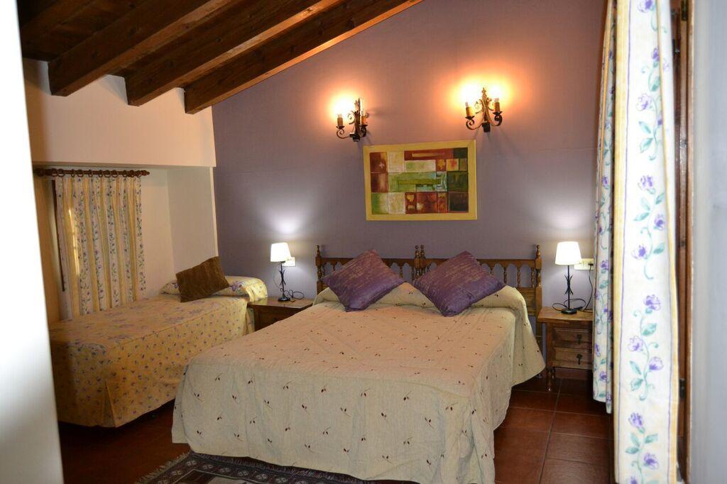 Los Palacios Albarracin Ngoại thất bức ảnh