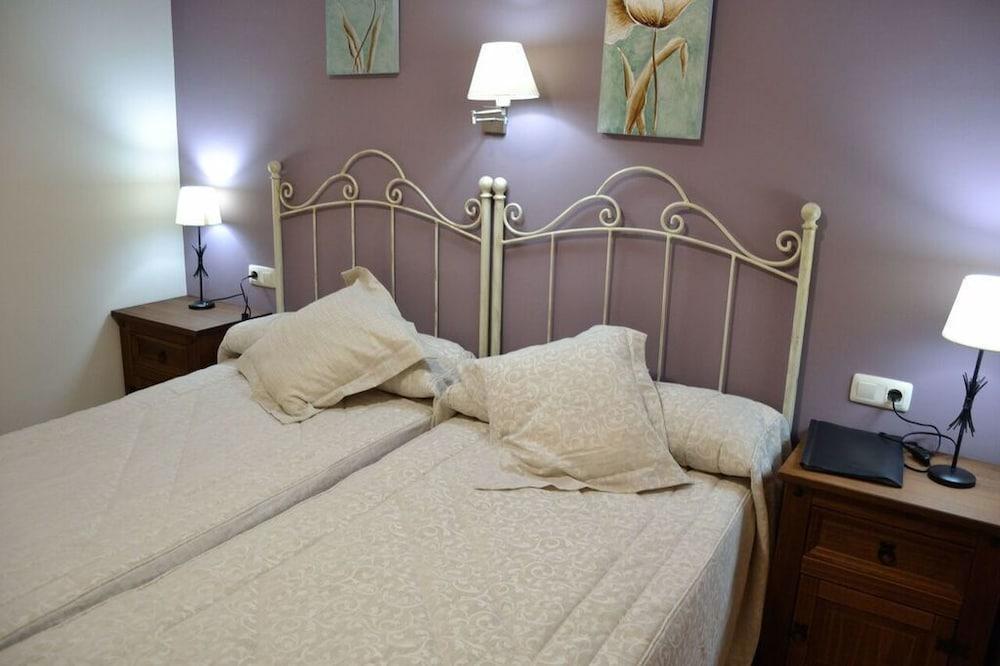 Los Palacios Albarracin Ngoại thất bức ảnh
